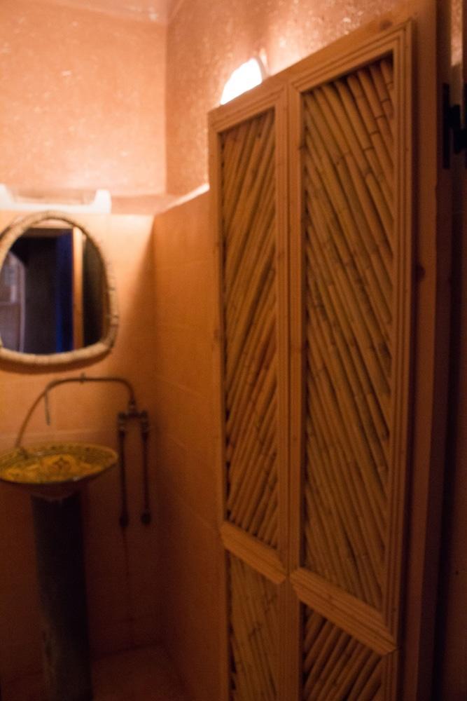 Hotel La Fibule D'Or à Ait Benhaddou Extérieur photo